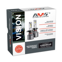 LED лампи AMS VISION-R PSX24 5500K CANBUS