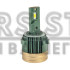 LED лампи Cyclone SP2 H7 6000K VW