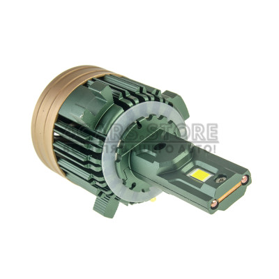 LED лампы Cyclone SP2 H7 6000K VW