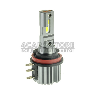 LED лампи Cyclone SP3 H15 6000K