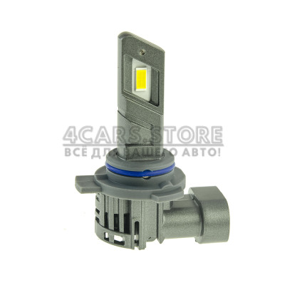 LED лампи Cyclone 9012 (HIR2) 5000K type 44