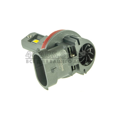 LED лампи Cyclone H11 5000K type 44