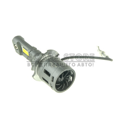 LED лампы Cyclone H3 5000K type 44