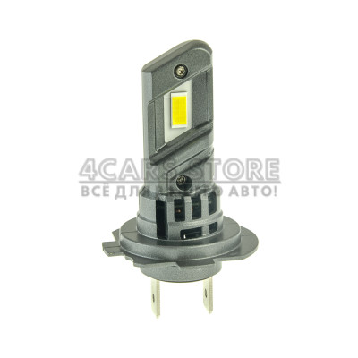 LED лампи Cyclone H7 5000K type 44