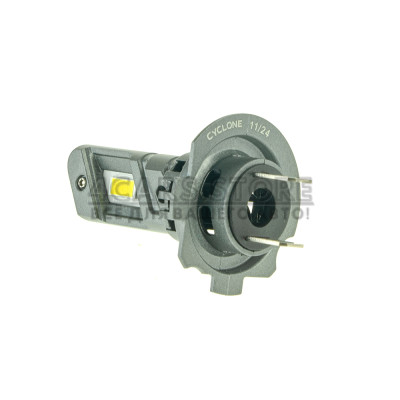LED лампи Cyclone H7 5000K type 44