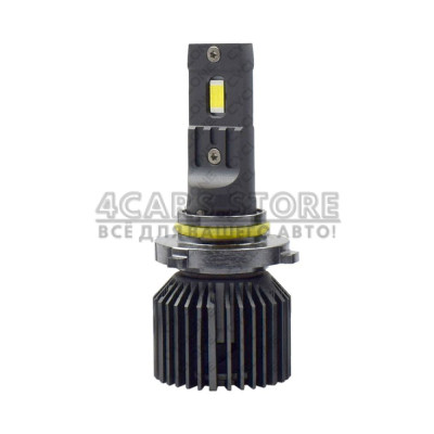 LED лампи Cyclone HB3(9005) 6000K Type 45