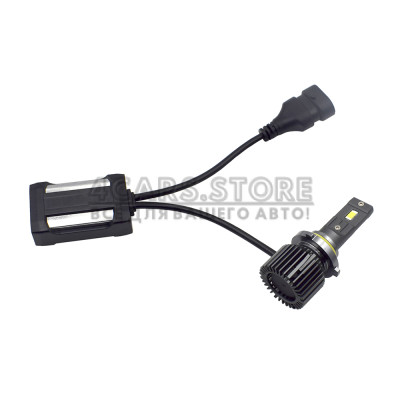 LED лампи Cyclone HB3(9005) 6000K Type 45 LED лампи Cyclone HB3(9005) 6000K Type 45