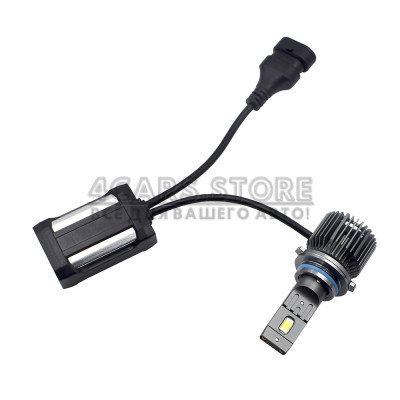 LED лампи Cyclone HB4(9006) 6000K Type 45 LED лампи Cyclone HB4(9006) 6000K Type 45