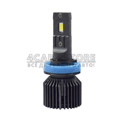 LED лампи Cyclone H11 6000K Type 45