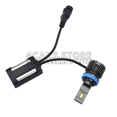 LED лампи Cyclone H11 6000K Type 45