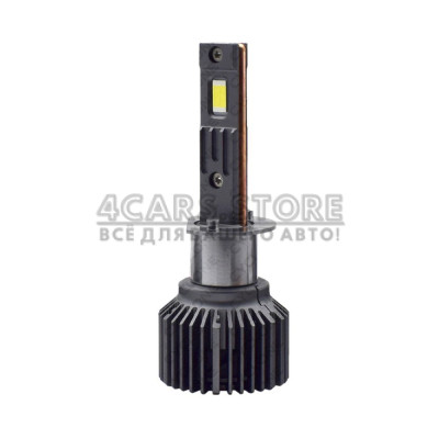 LED лампы Cyclone H1 6000K Type 45