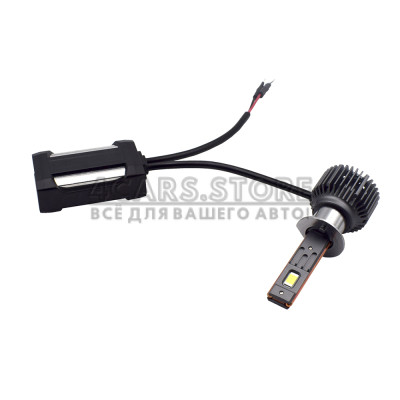 LED лампы Cyclone H1 6000K Type 45