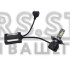 LED лампы Cyclone H4 H/L 6000K Type 45