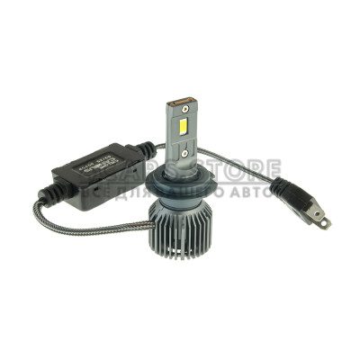 LED лампы Cyclone H7 6000K Type 45