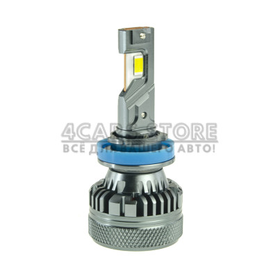 LED лампы Cyclone H11 5500K type 48