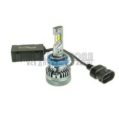 LED лампы Cyclone H11 5500K type 48