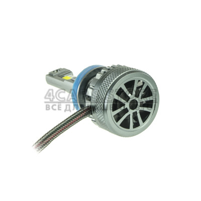 LED лампи Cyclone H11 5500K type 48