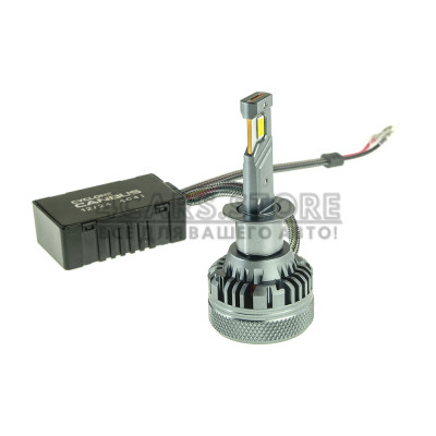 LED лампи Cyclone H1 5500K type 48