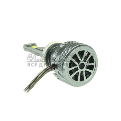 LED лампы Cyclone H27 5500K type 48