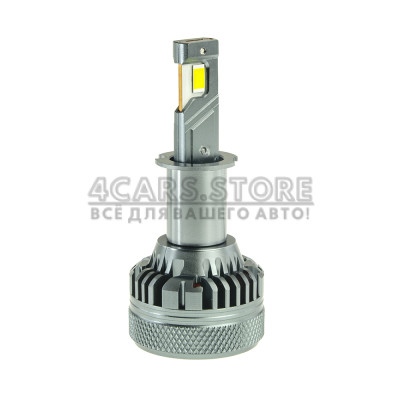 LED лампы Cyclone H3 5500K type 48