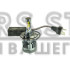 LED лампи Cyclone H4 H/L 5500K type 48