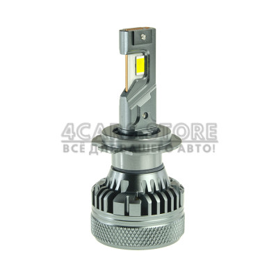 LED лампи Cyclone H7 5500K type 48