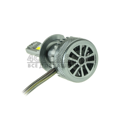 LED лампи Cyclone H7 5500K type 48