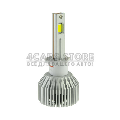LED лампи Cyclone H1 6000K type 49