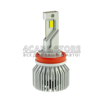 LED лампи Cyclone H11 6000K type 49