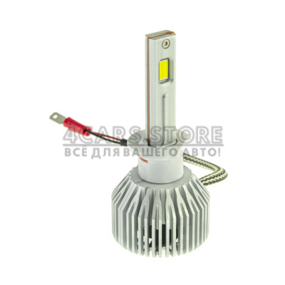 LED лампи Cyclone H1 6000K type 49