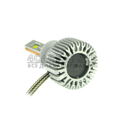 LED лампи Cyclone H1 6000K type 49