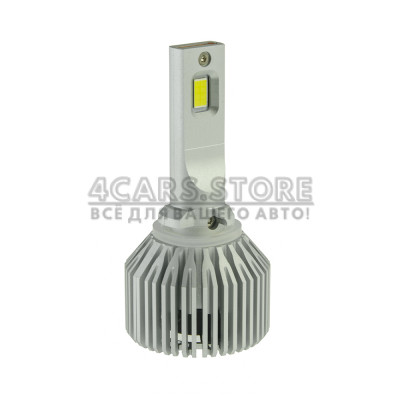 LED лампи Cyclone H27 6000K type 49
