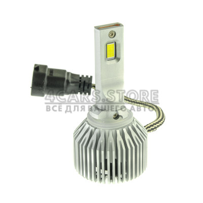 LED лампи Cyclone H27 6000K type 49