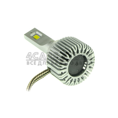 LED лампи Cyclone H27 6000K type 49
