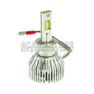 LED лампи Cyclone H3 6000K type 49