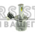 LED лампы Cyclone H4 H/L 6000K type 49
