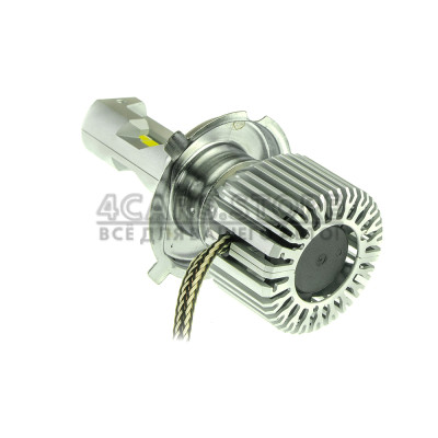 LED лампы Cyclone H4 H/L 6000K type 49 LED лампы Cyclone H4 H/L 6000K type 49