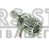 LED лампы Cyclone H4 H/L 6000K type 49