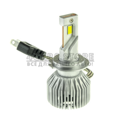 LED лампи Cyclone H7 6000K type 49