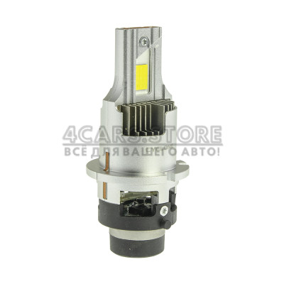 LED лампи Cyclone D4 6000K Type 50
