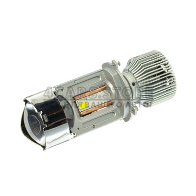 LED лампи Cyclone G11 H4 50W