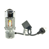 LED лампи Cyclone G11 H4 50W