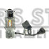 LED лампи Cyclone G11 H4 50W