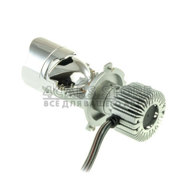 LED лампи Cyclone G11 H4 50W LED лампи Cyclone G11 H4 50W