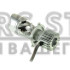 LED лампи Cyclone G11 H4 50W