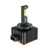 LED лампи Decker PL-07 6K D1