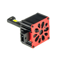 LED лампи Decker PL-07 6K D1