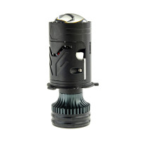 LED лампи Decker LED RGX-01 5.5K H4 65/85W