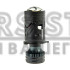 LED лампи Decker LED RGX-01 5.5K H4 65/85W