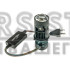 LED лампи Decker LED RGX-01 5.5K H4 65/85W